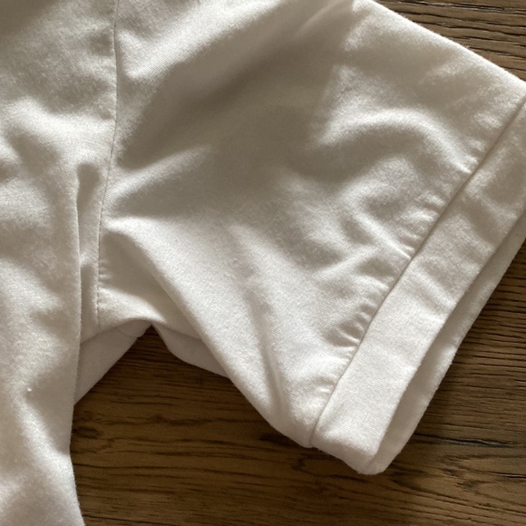 Cropped button up - Picture 4 of 4